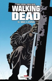 Capa do artigo Walking Dead T.15 Deuil Et Espoir