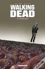 Capa do artigo Walking Dead T.17 Terrifiant