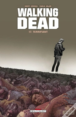 Capa do artigo Walking Dead T.17 Terrifiant