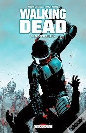 Capa do artigo Walking Dead T.5 ; Monstrueux