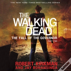 Capa do artigo Walking Dead: The Fall Of The Governor: Part Two
