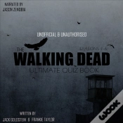 Capa do artigo Walking Dead Ultimate Quiz Book