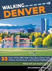 Capa do artigo Walking Denver