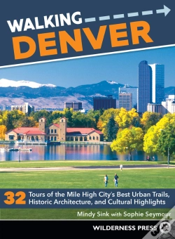 Capa do artigo Walking Denver