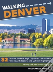 Capa do artigo Walking Denver