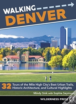 Capa do artigo Walking Denver