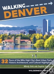 Capa do artigo Walking Denver