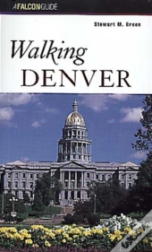 Walking Denver