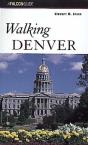 Walking Denver - Preview