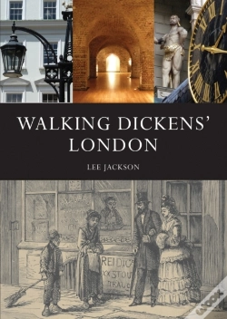 Capa do artigo Walking Dickens  London