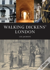 Capa do artigo Walking Dickensâ€™ London