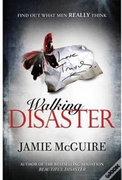 Capa do artigo Walking Disaster