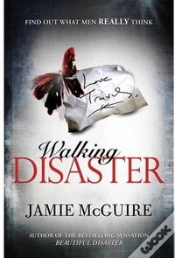 Capa do artigo Walking Disaster