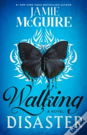 Capa do artigo Walking Disaster