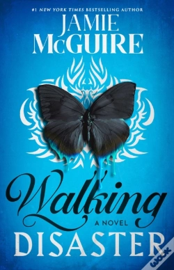 Capa do artigo Walking Disaster