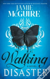 Capa do artigo Walking Disaster