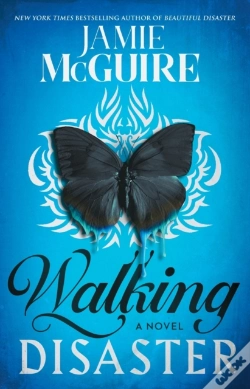 Capa do artigo Walking Disaster