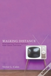 Capa do artigo Walking Distance