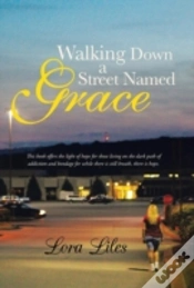 Capa do artigo Walking Down A Street Named Grace