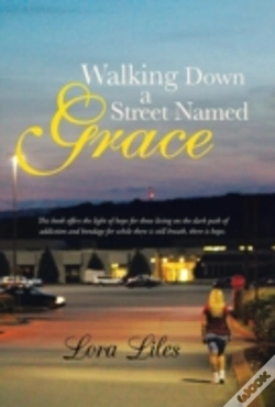 Capa do artigo Walking Down A Street Named Grace
