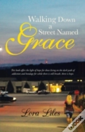 Capa do artigo Walking Down A Street Named Grace