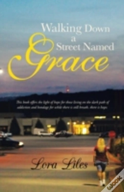 Capa do artigo Walking Down A Street Named Grace