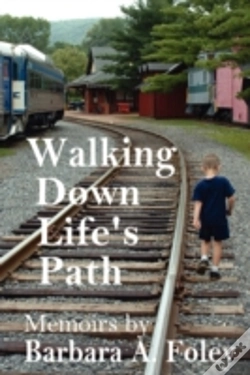 Capa do artigo Walking Down Life'S Path - Memoirs