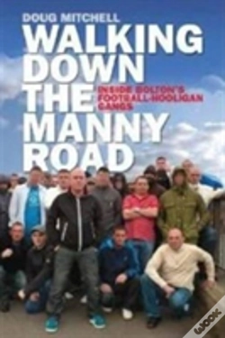 Capa do artigo Walking Down The Manny Road
