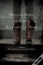 Capa do artigo Walking Down The Stairs Backward In The Dark