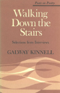 Walking Down The Stairs - Preview