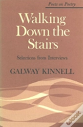 Walking Down The Stairs
