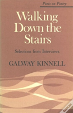 Capa do artigo Walking Down The Stairs