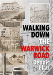 Walking Down The Warwick Road