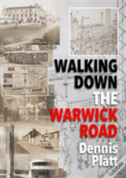 Capa do artigo Walking Down The Warwick Road