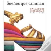 Capa do artigo Walking Dreams
