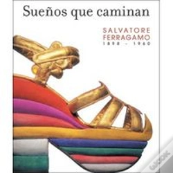 Capa do artigo Walking Dreams