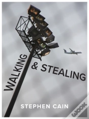 Capa do artigo Walking & Stealing