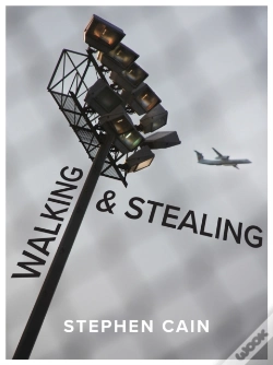 Capa do artigo Walking & Stealing