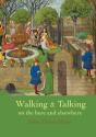Walking & Talking On The Here And Elsewhere - Preview