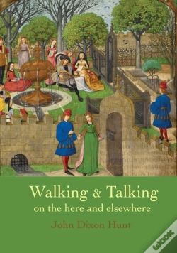 Capa do artigo Walking & Talking On The Here And Elsewhere