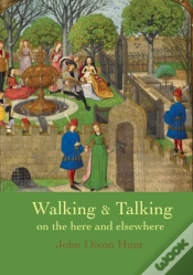 Capa do artigo Walking & Talking On The Here And Elsewhere