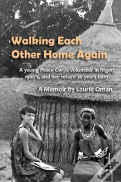Capa do artigo Walking Each Other Home Again