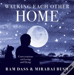Capa do artigo Walking Each Other Home