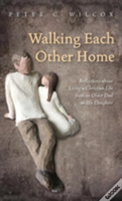 Capa do artigo Walking Each Other Home