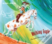 Capa do artigo Walking Eagle: The Little Comancheboy 