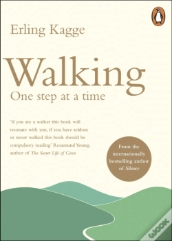 Capa do artigo Walking