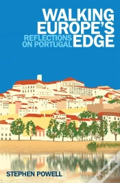 Capa do artigo Walking Europe