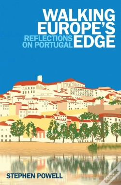 Capa do artigo Walking Europe'S Edge
