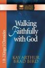 Walking Faithfully With God - Preview