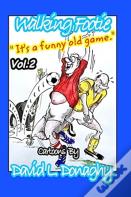Walking Footie Vol.2